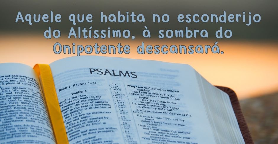 Broquel: Significado, Sinônimos e aplicação no salmo 91