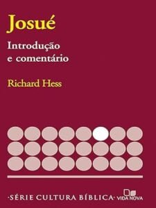 Série Introdução e Comentário - Josué Capa comum – 1 janeiro 2006