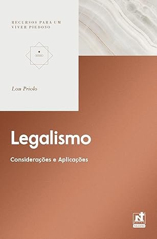 LEGALISMO - CONSIDERAÇÕES E APLICAÇÕES