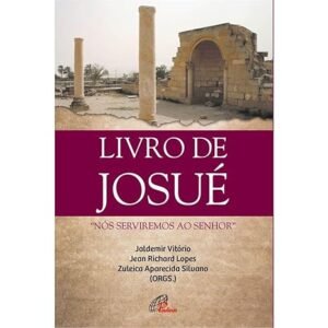 Livro de Josué