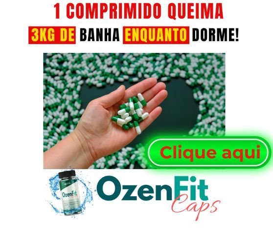 Ozenfit